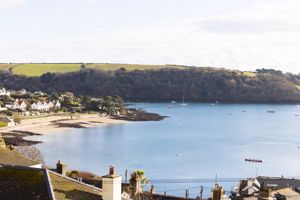 Sea View Road St. Mawes